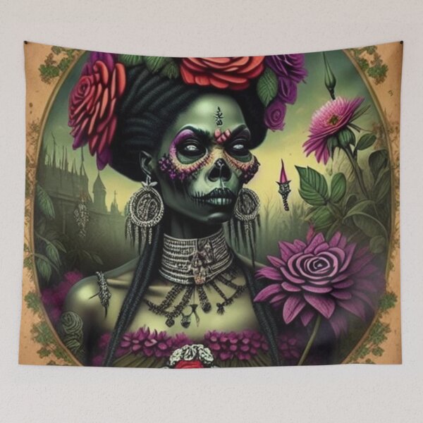 Item preview, Vintage Hoodoo designed and sold by BiancaDPetals.