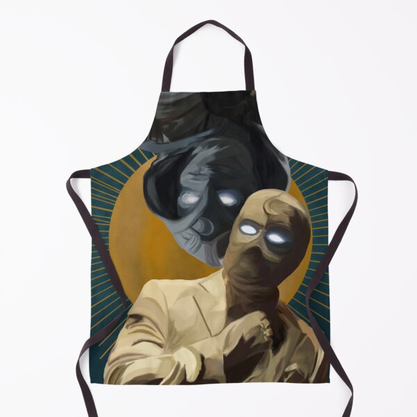Item preview, The Moonknights designed and sold by mal-williams.