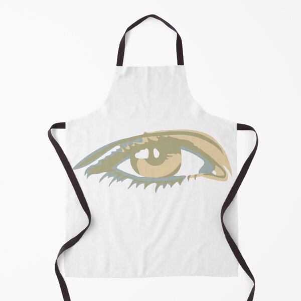 Item preview, Missalign Malala Yousafzai Eye No Background designed and sold by carrdesigns21.