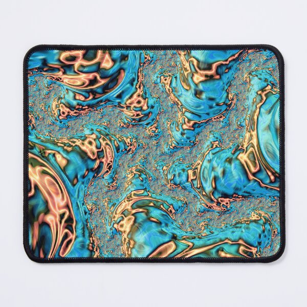 Item preview, The Best of Copper and Teal 43 designed and sold by Elisabeth Lucas.