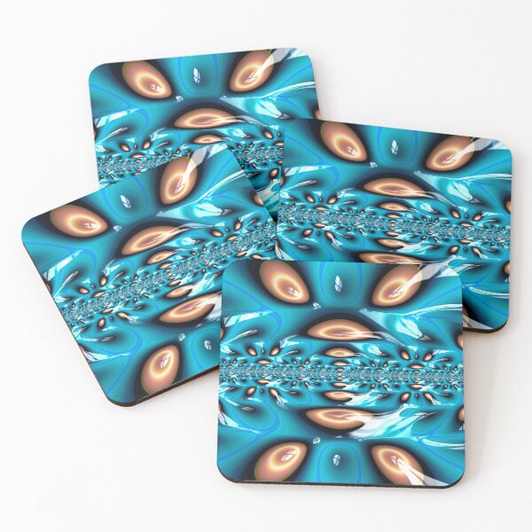Item preview, The Best of Copper and Teal 44 designed and sold by Elisabeth Lucas.