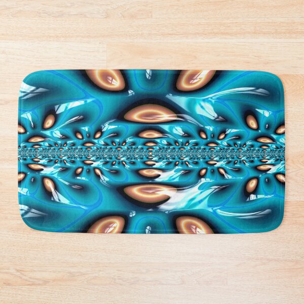 Item preview, The Best of Copper and Teal 44 designed and sold by Elisabeth Lucas.