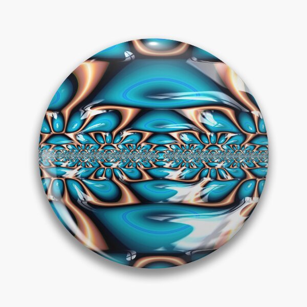 Item preview, The Best of Copper and Teal 45 designed and sold by Elisabeth Lucas.