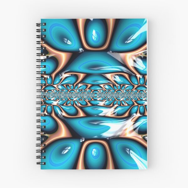 Item preview, The Best of Copper and Teal 45 designed and sold by Elisabeth Lucas.