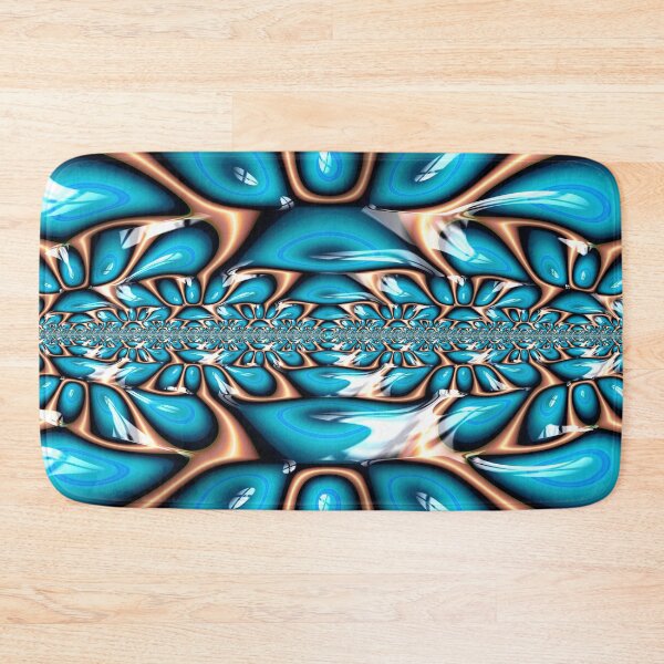 Item preview, The Best of Copper and Teal 45 designed and sold by Elisabeth Lucas.