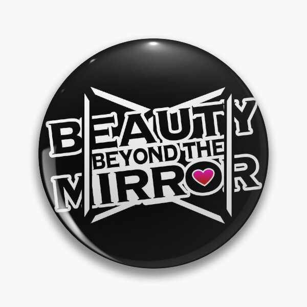 Item preview, Beauty beyond the mirror designed and sold by LiberaCaballo.