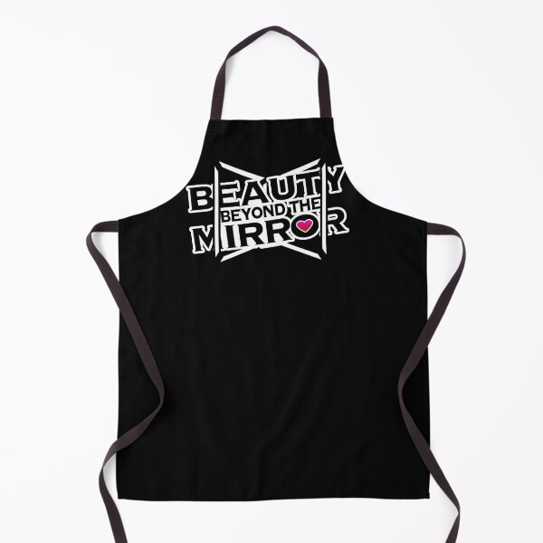 Item preview, Beauty beyond the mirror designed and sold by LiberaCaballo.