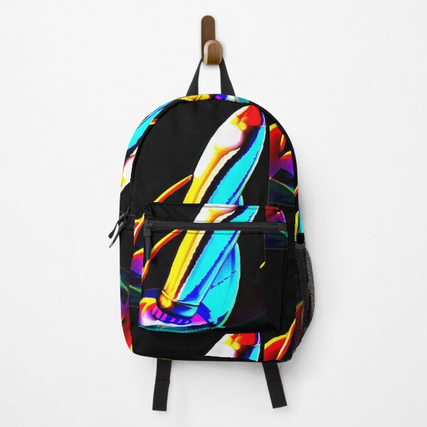 Item preview, Blasting Rocket Ship designed and sold by TriForceDesign.