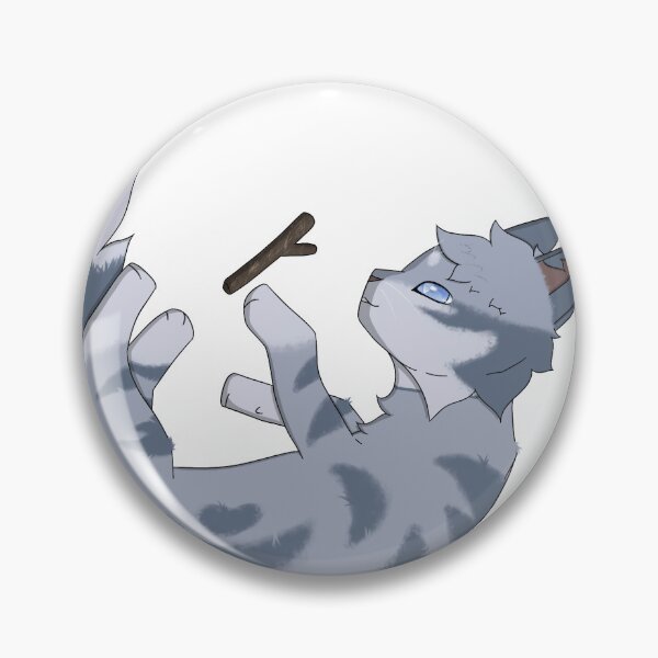 Item preview, JayFeather designed and sold by Ripplesss.