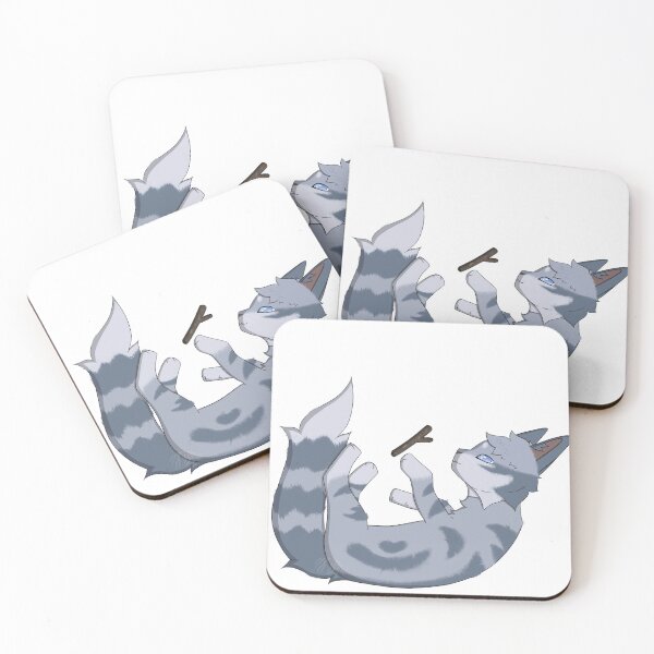 Item preview, JayFeather designed and sold by Ripplesss.