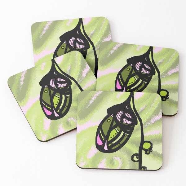 Item preview, Bud designed and sold by linziczka.