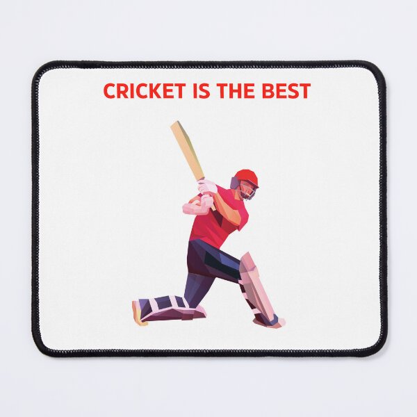 Item preview, The Cricket Design - For The Cricketers. Buy Now.(Cricket,Sports,T-shirts,Best Designs,Top-Artist) designed and sold by AkithSelling.