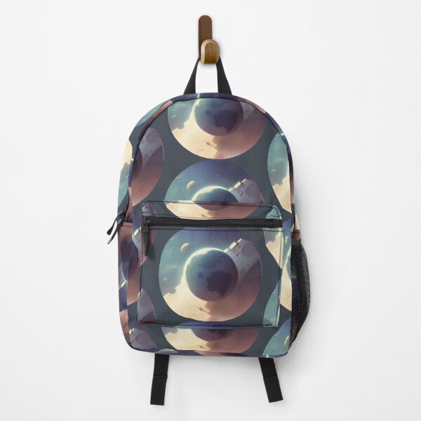Item preview, World Gatherer designed and sold by CosmicNox.