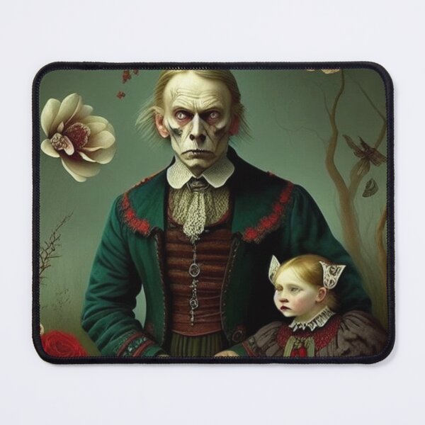 Item preview, The Danish Folk Tale designed and sold by BiancaDPetals.