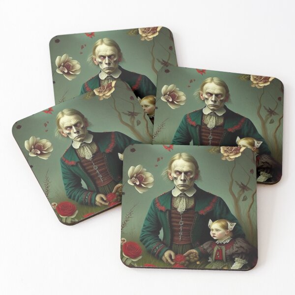 Item preview, The Danish Folk Tale designed and sold by BiancaDPetals.