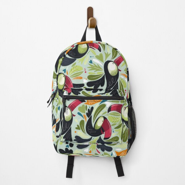 Item preview, Toucan Party designed and sold by RebelChallenger.