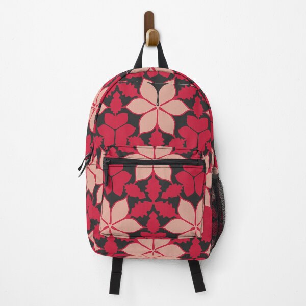 Item preview, Red petals and leaves designed and sold by vjmailservice.