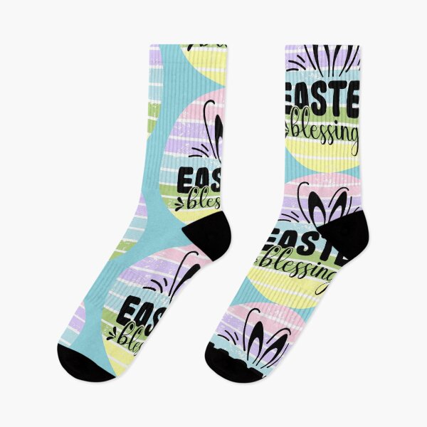 Item preview, Easter Blessings | Easter Holiday Collection designed and sold by SaltyLass.