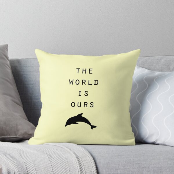 Item preview, the world is ours designed and sold by stuffsaralikes.