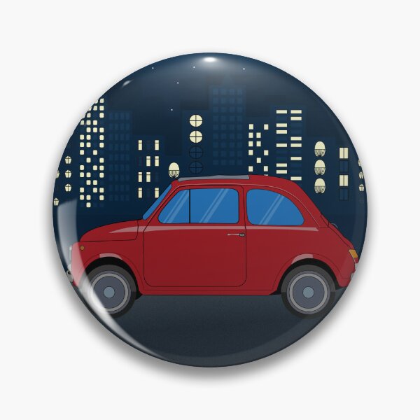 Item preview, Paseo en la noche designed and sold by Sfumata Illustration.