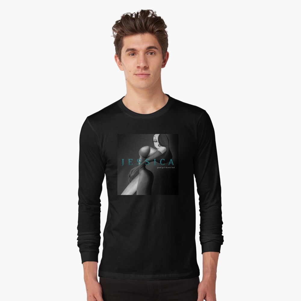 Item preview, Long Sleeve T-Shirt designed and sold by merimeaux.