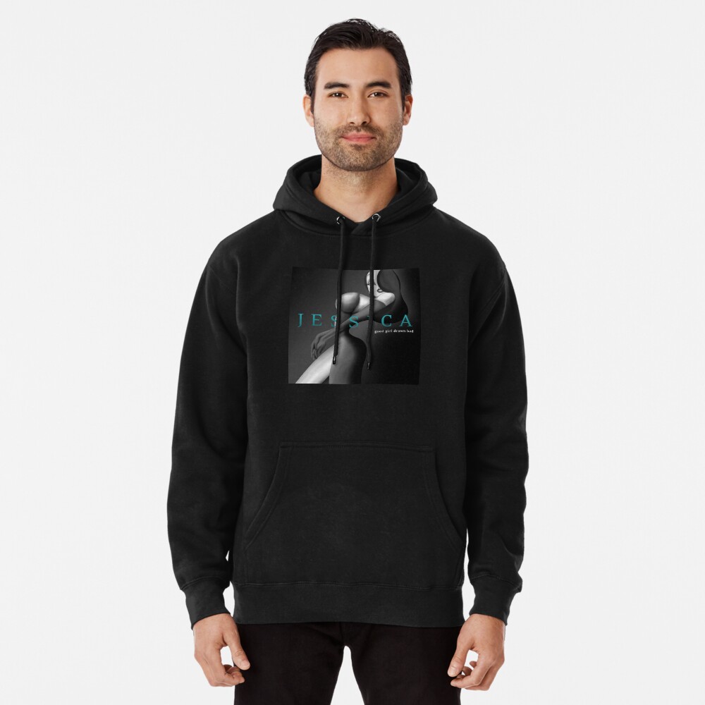 Item preview, Pullover Hoodie designed and sold by merimeaux.