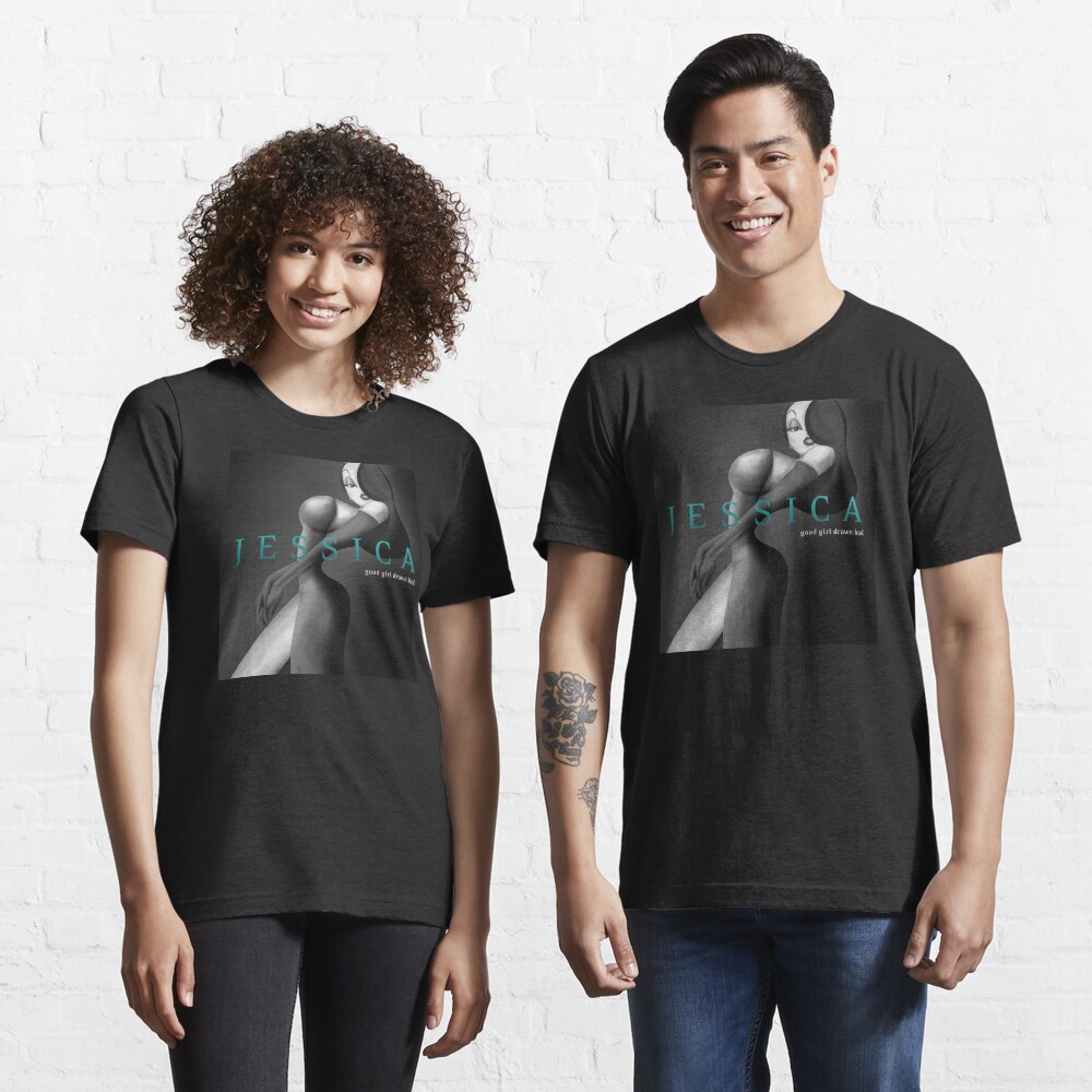 Item preview, Essential T-Shirt designed and sold by merimeaux.