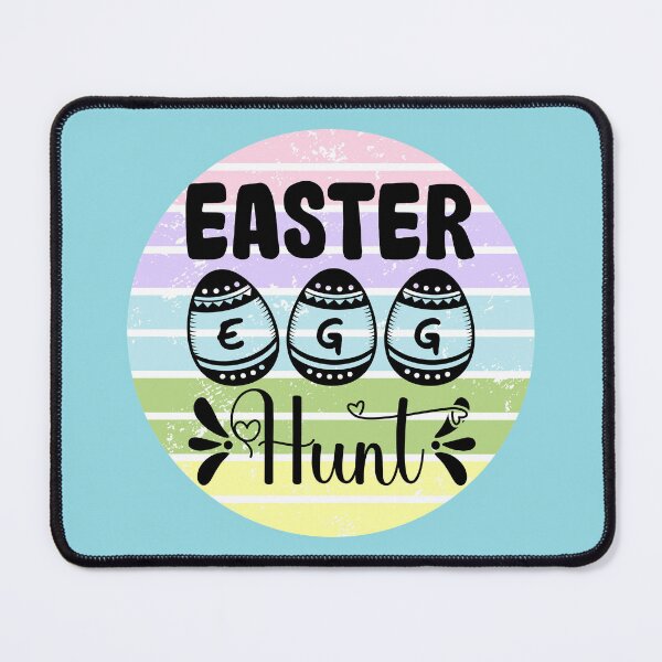 Item preview, Easter Egg Hunt | Easter Holiday Collection designed and sold by SaltyLass.