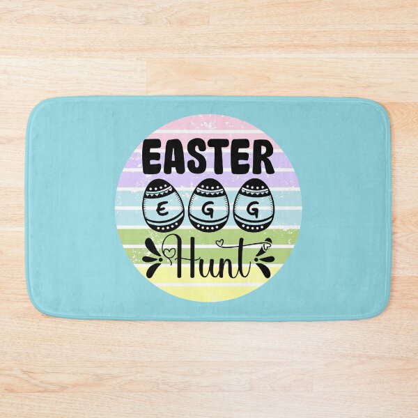 Item preview, Easter Egg Hunt | Easter Holiday Collection designed and sold by SaltyLass.