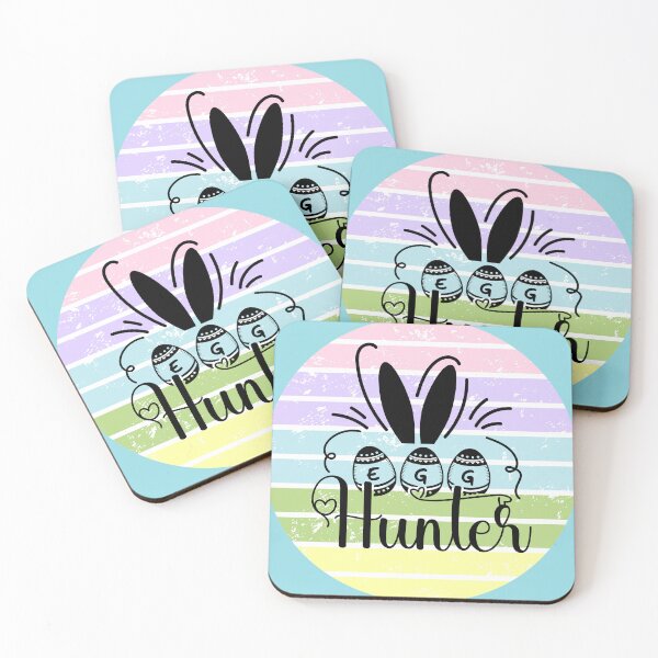 Item preview, Egg Hunter | Easter Holiday Collection designed and sold by SaltyLass.