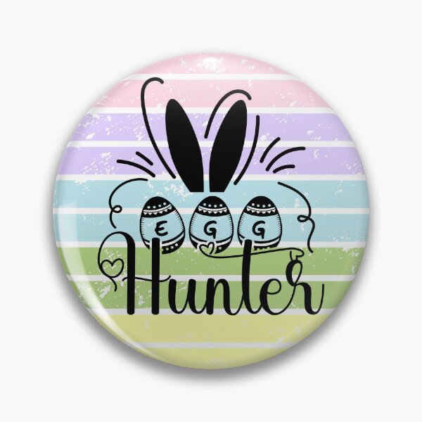 Item preview, Egg Hunter | Easter Holiday Collection designed and sold by SaltyLass.
