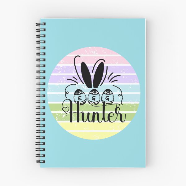 Item preview, Egg Hunter | Easter Holiday Collection designed and sold by SaltyLass.