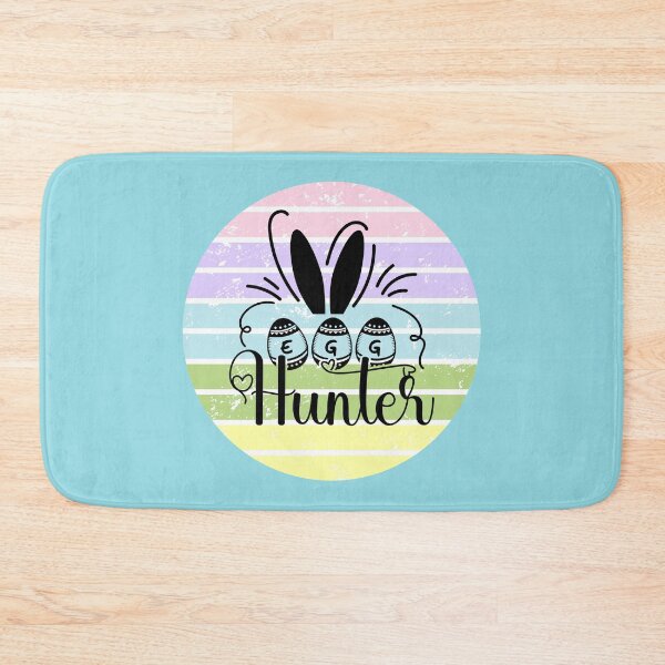 Item preview, Egg Hunter | Easter Holiday Collection designed and sold by SaltyLass.