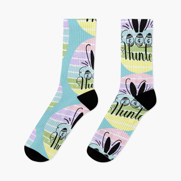 Item preview, Egg Hunter | Easter Holiday Collection designed and sold by SaltyLass.