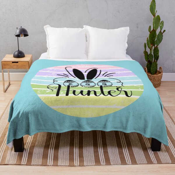 Item preview, Egg Hunter | Easter Holiday Collection designed and sold by SaltyLass.