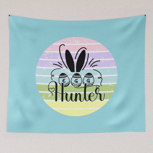 Item preview, Egg Hunter | Easter Holiday Collection designed and sold by SaltyLass.