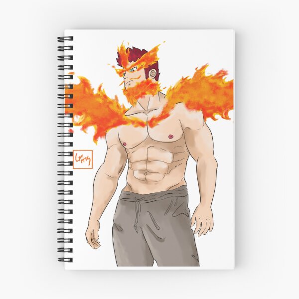 Item preview, FlameDaddy designed and sold by GuhitPatatas.