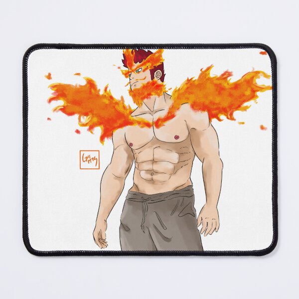 Item preview, FlameDaddy designed and sold by GuhitPatatas.