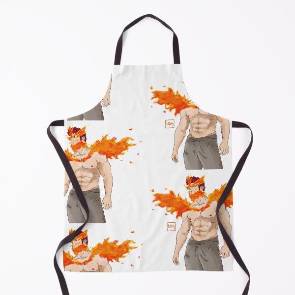 Item preview, FlameDaddy designed and sold by GuhitPatatas.