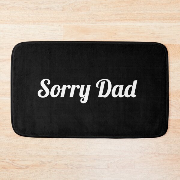 Item preview, Sorry Dad shirt Stay Delusional Women's Day Dump Him shirt yearning live and yearn designed and sold by xenxanses2.