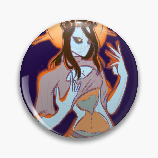 Item preview, 'Hourglass Figure' original piece designed and sold by TsubakouStan.
