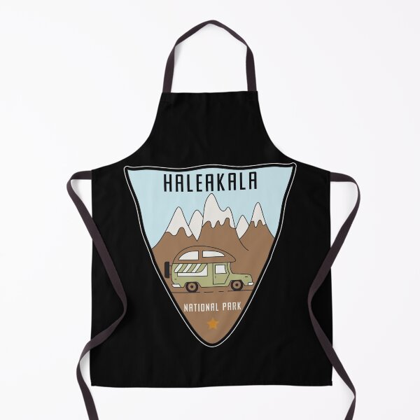 Item preview, Haleakala National Park designed and sold by Moonkringle.