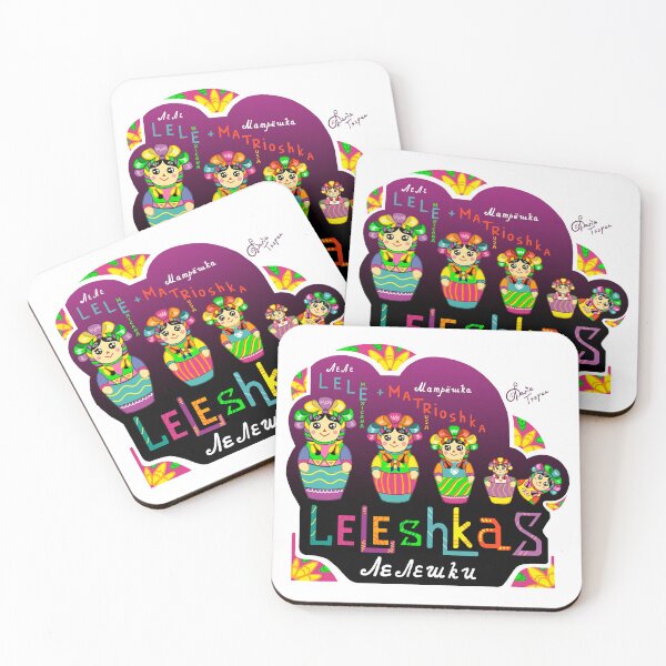 Item preview, leleshkas designed and sold by TsapunDariaArt.