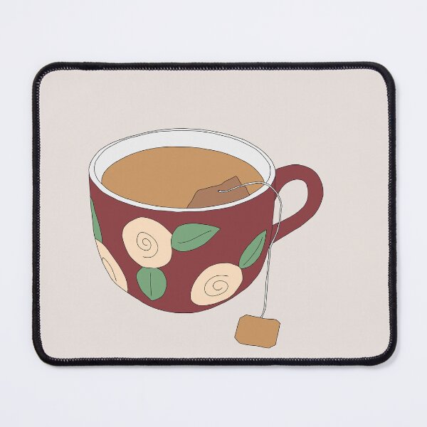 Item preview, Tea designed and sold by Eathusiast.