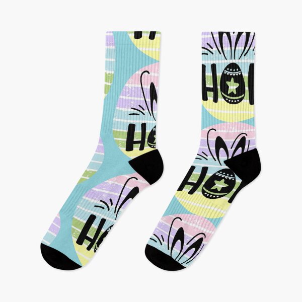 Item preview, Hop | Easter Holiday Collection designed and sold by SaltyLass.