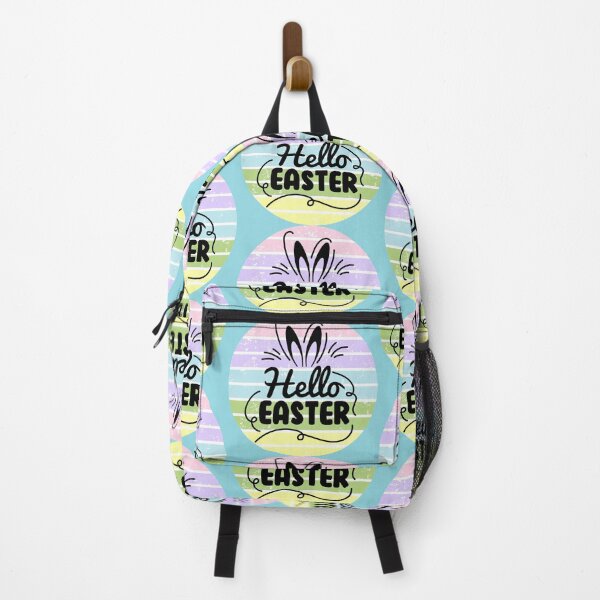 Item preview, Hello Easter | Easter Holiday Collection designed and sold by SaltyLass.
