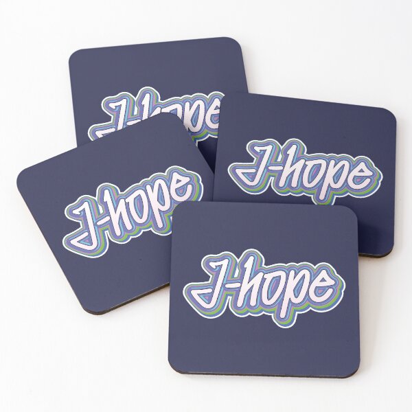 Item preview, BTS Bangtan J-hope Jhope grafitti text army | Morcaworks designed and sold by Morcawork.