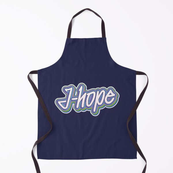 Item preview, BTS Bangtan J-hope Jhope grafitti text army | Morcaworks designed and sold by Morcawork.