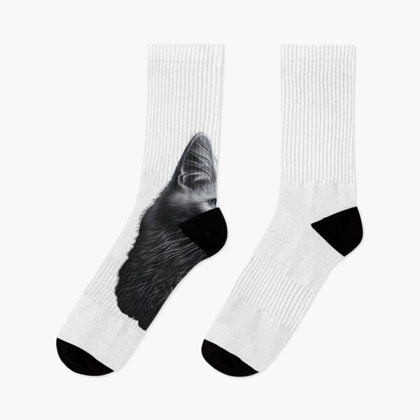 Item preview, White Cat designed and sold by mtamri.