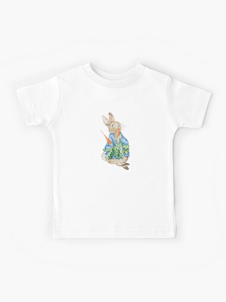 Nursery Characters, Peter Rabbit, Beatrix Potter Sticker for Sale by  SvetlanaArt